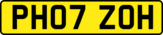 PH07ZOH