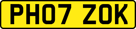 PH07ZOK