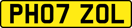 PH07ZOL