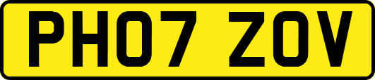 PH07ZOV
