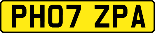 PH07ZPA