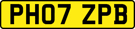 PH07ZPB