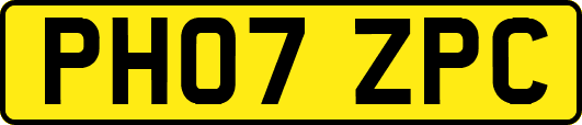 PH07ZPC