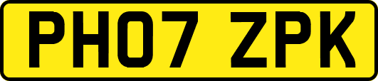 PH07ZPK