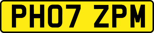 PH07ZPM