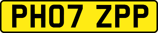 PH07ZPP