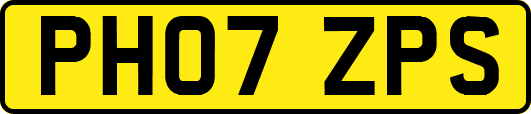 PH07ZPS