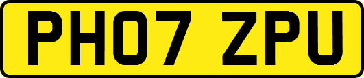 PH07ZPU