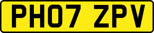 PH07ZPV