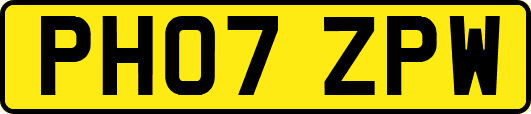 PH07ZPW