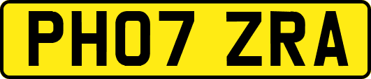 PH07ZRA