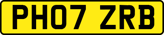 PH07ZRB