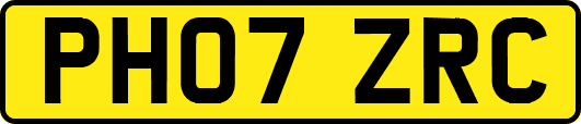 PH07ZRC
