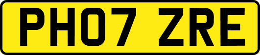 PH07ZRE
