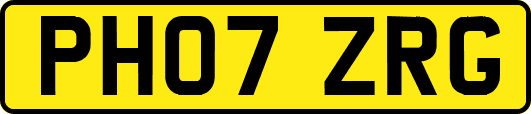 PH07ZRG