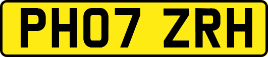 PH07ZRH