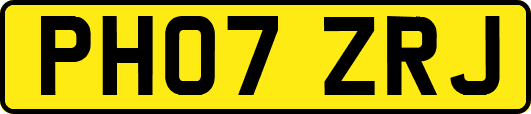 PH07ZRJ