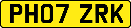 PH07ZRK