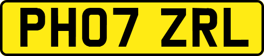 PH07ZRL