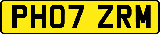 PH07ZRM