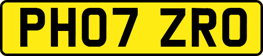 PH07ZRO