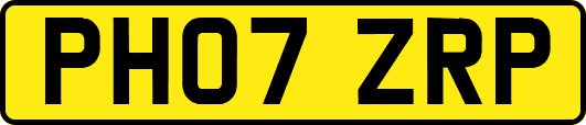 PH07ZRP