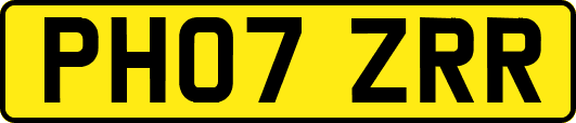 PH07ZRR