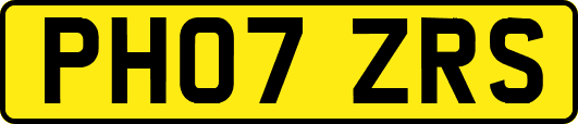 PH07ZRS