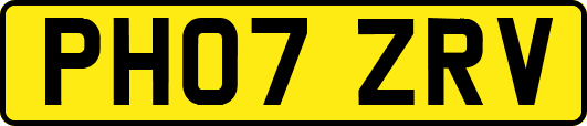 PH07ZRV