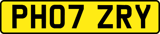 PH07ZRY