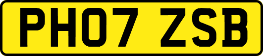PH07ZSB