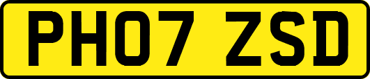 PH07ZSD