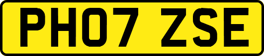 PH07ZSE