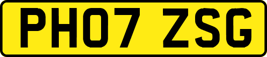 PH07ZSG