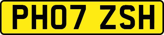 PH07ZSH