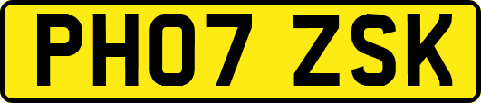 PH07ZSK
