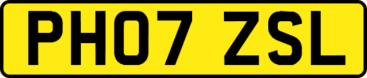 PH07ZSL