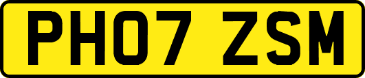 PH07ZSM