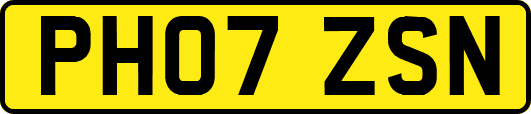 PH07ZSN