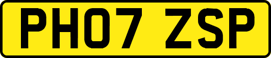 PH07ZSP