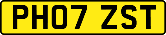PH07ZST