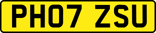 PH07ZSU