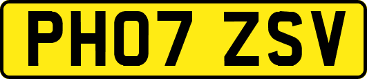 PH07ZSV