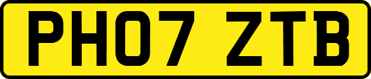 PH07ZTB