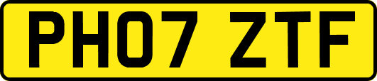 PH07ZTF