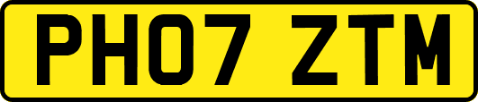 PH07ZTM