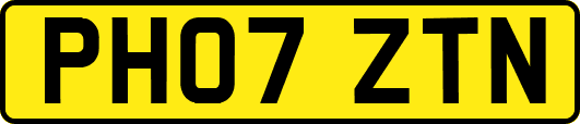 PH07ZTN