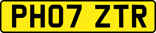 PH07ZTR