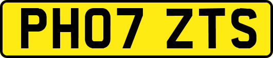 PH07ZTS