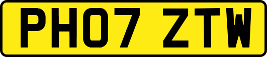 PH07ZTW